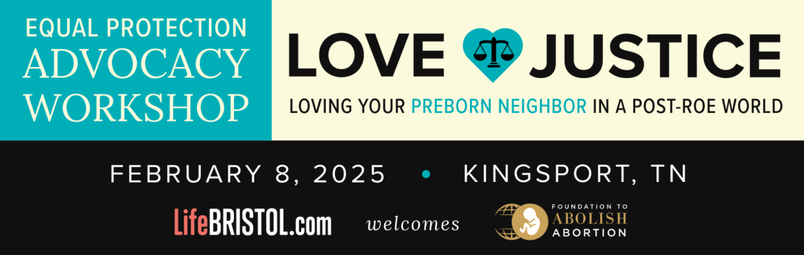 Equal Protection Advocacy Workshop