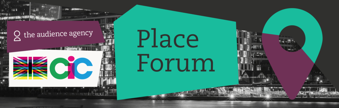 Place Forum | Supporting Creative Business Growth