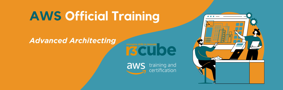 AWS Official Training - Advanced Architecting 29/06/2026