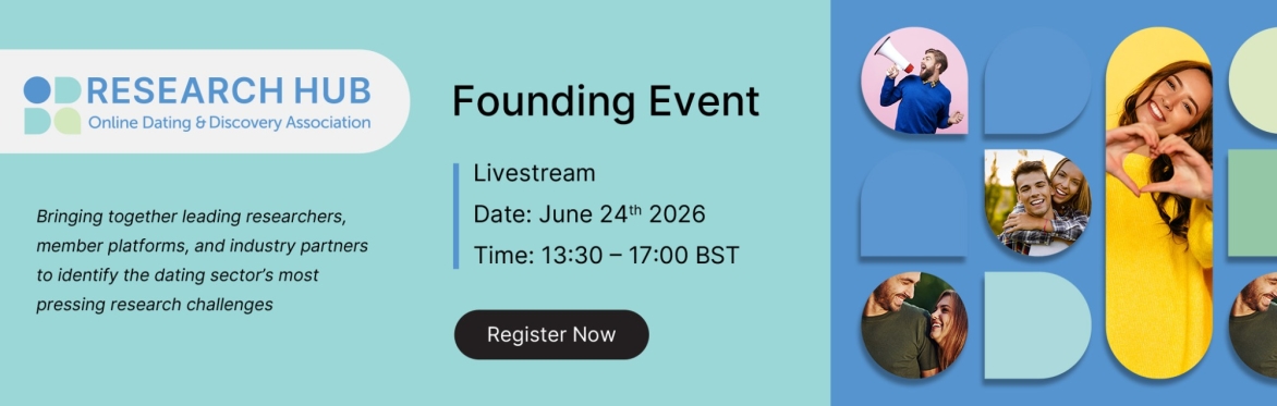 The ODDA Research Hub | Founding Event