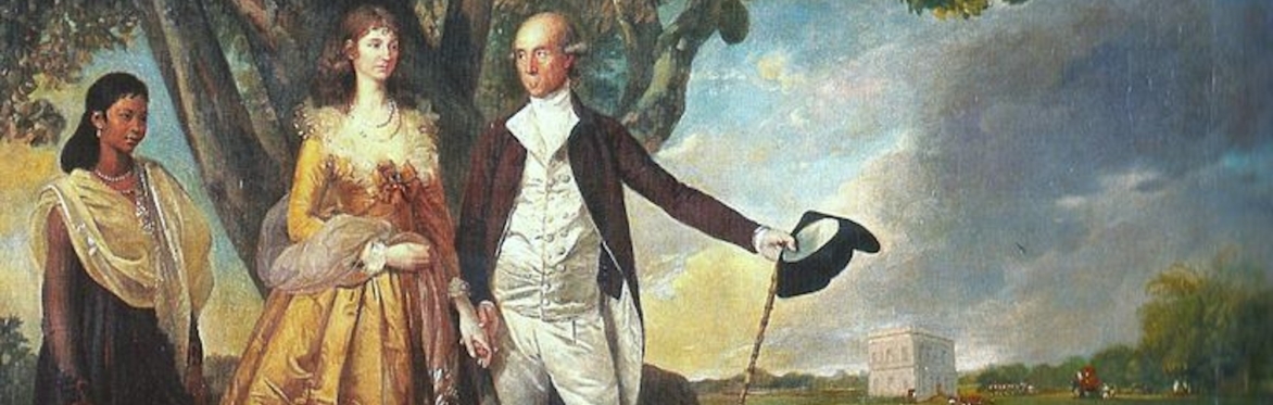 ZOFFANY IN INDIA