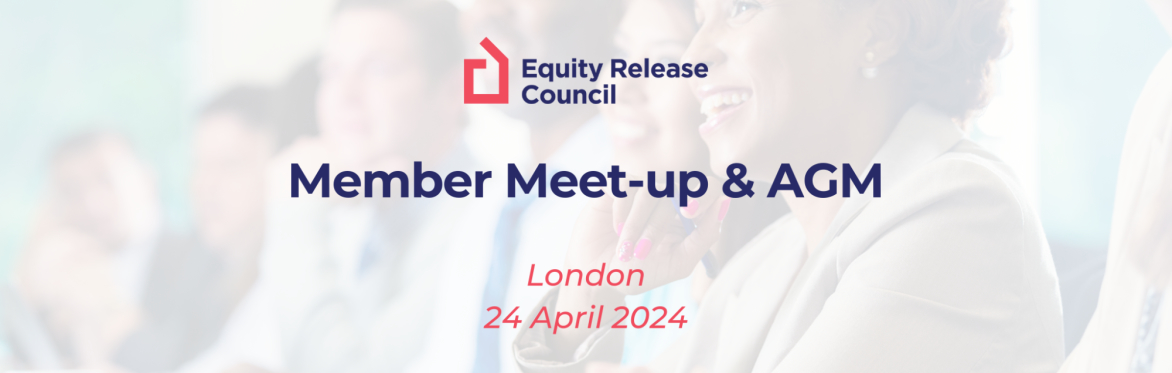 AGM and SE and London Member Meet-up