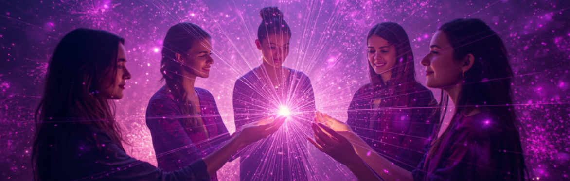 Tarland Reiki Share