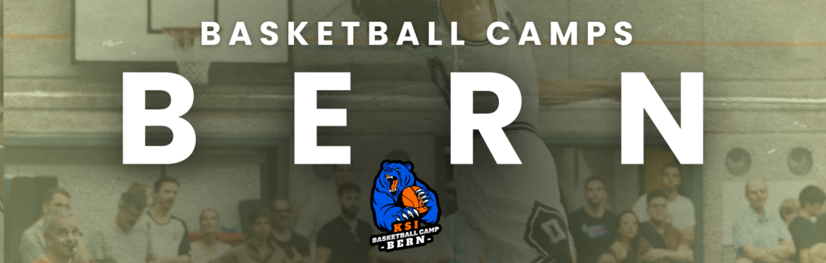 KSI Basketball Camp 2026