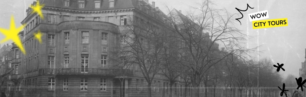 WCT. Französisches Ludwigshafen