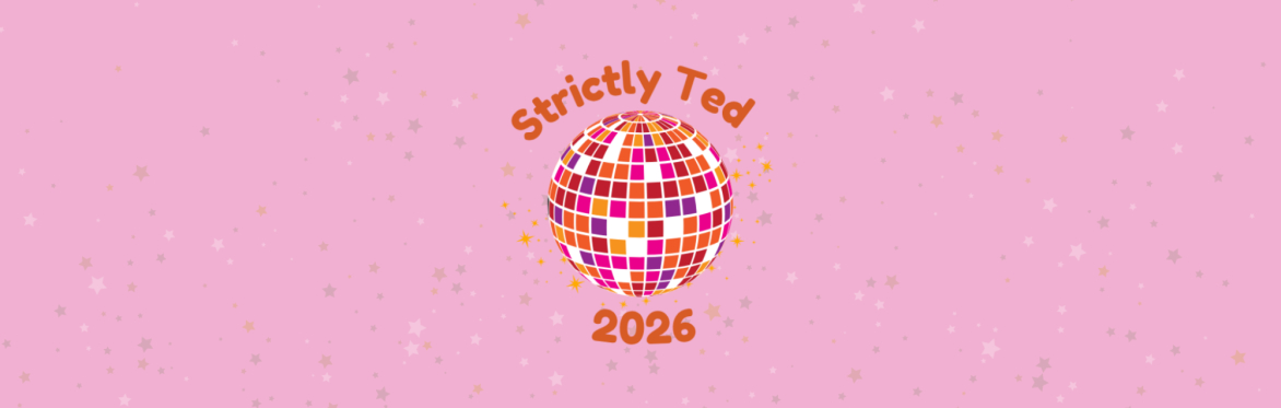 Strictly Ted 2026