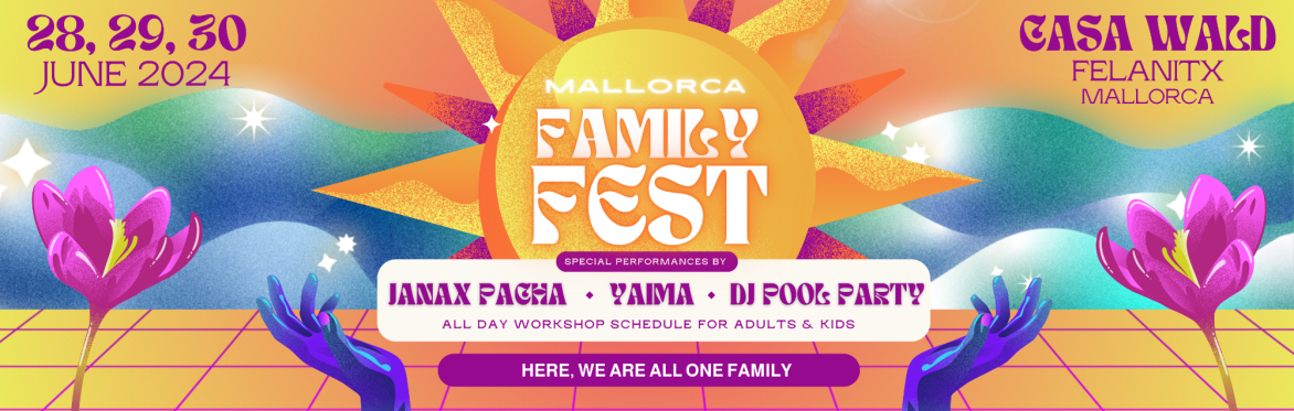 Mallorca Family Fest
