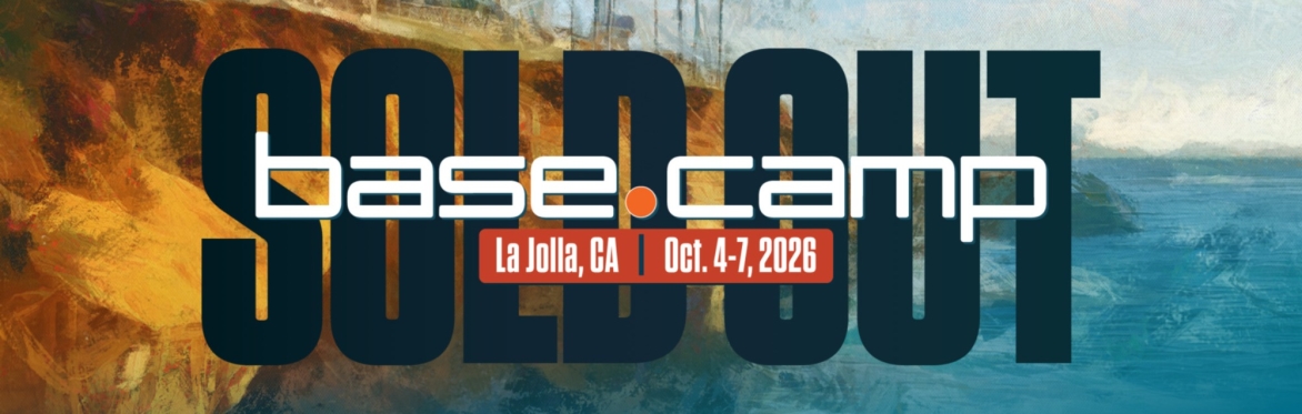 Base.Camp San Antonio Logo Header