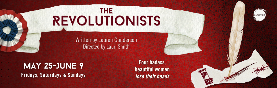 The Revolutionists