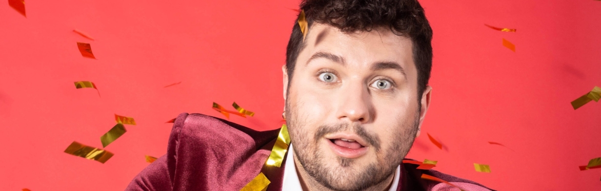 Confetti by Will Jackson