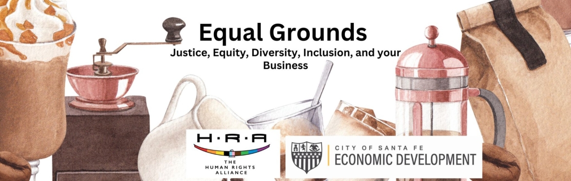 Equal Grounds