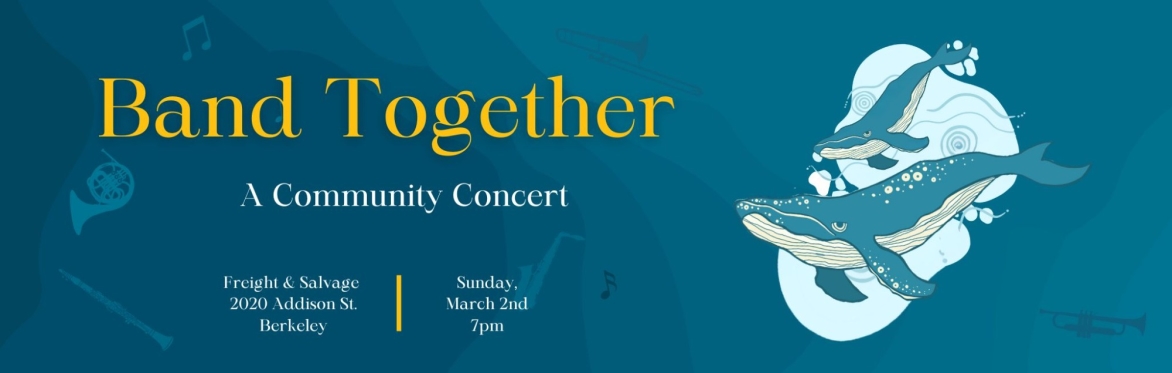 Band Together