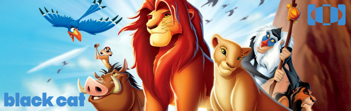 The Lion King @ Igreja da Graça