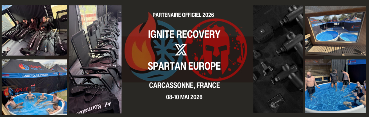 SPARTAN - CARCASSONNE, FRANCE 2026