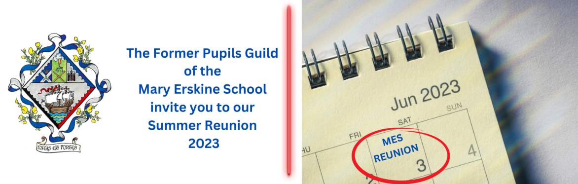 2023 MES FP Guild Annual Reunion