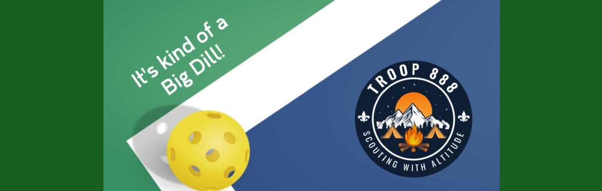 PIckleball Court