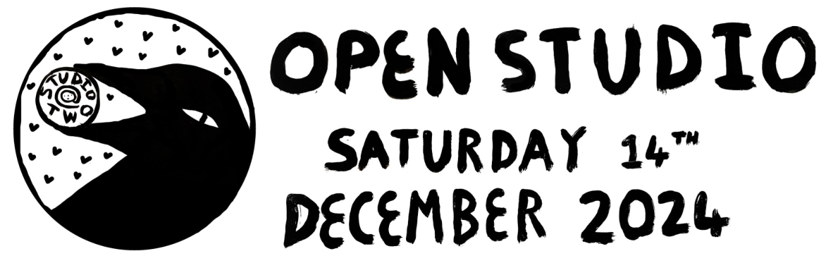 STUDIO TWO OPEN STUDIO