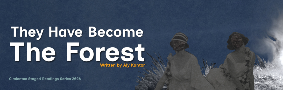 Cimientos '26: They have become the forest