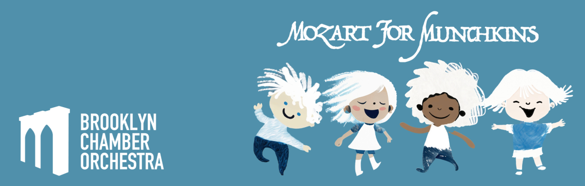 Spring Swing Kids Concert with Mozart for Munchkins