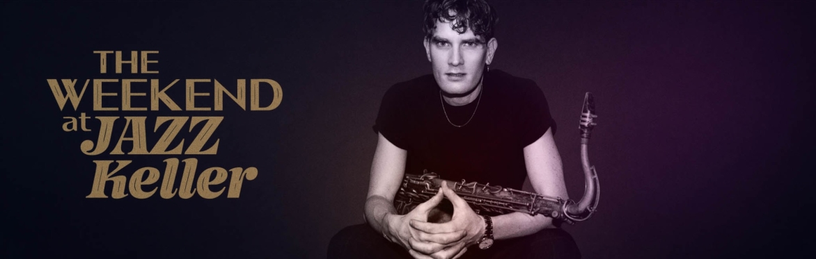 Worldstars Weekend with Tobias Meinhart Quartet [USA]
