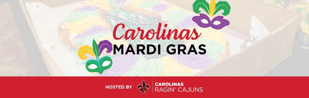 Carolinas Mardi Gras