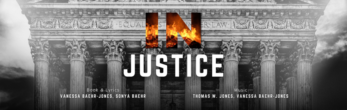 IN JUSTICE