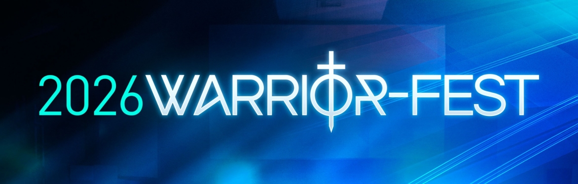 Warrior Fest 2026