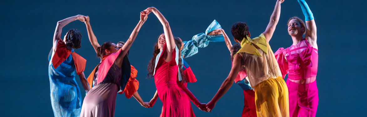 Cherylyn Lavagnino Dance's 24th Anniversary Season