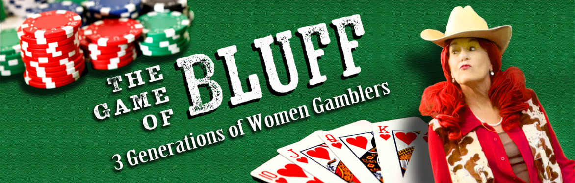 The Game of Bluff