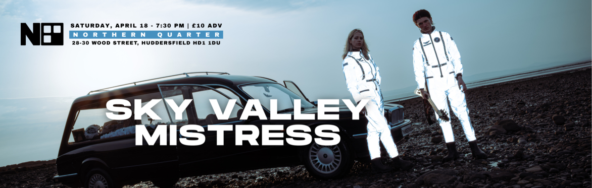 Sky Valley Mistress + The First Ones