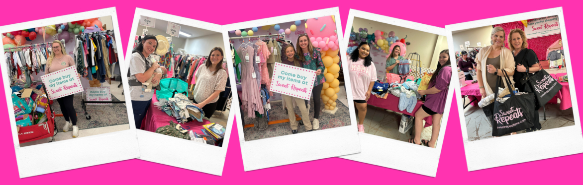 🥳 Sweet Repeats LUCEDALE 🎉