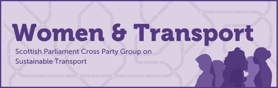 Women & Transport | Sustainable Transport CPG