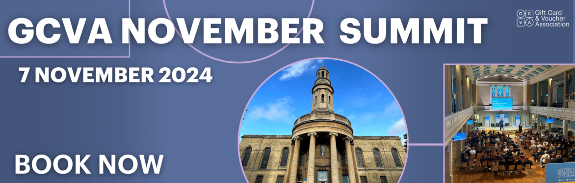 GCVA November Summit