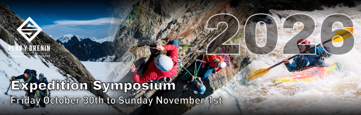 Expedition Symposium 2026