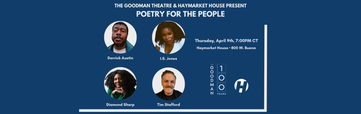Poetry for the People