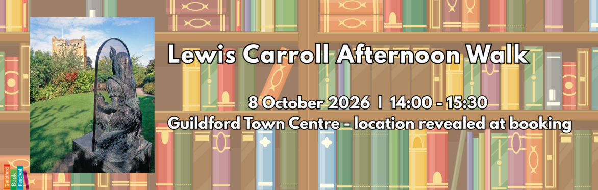 Lewis Carroll Afternoon Walk