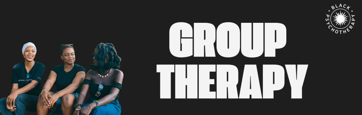 Low-Cost Group Therapy (8 Week Course)
