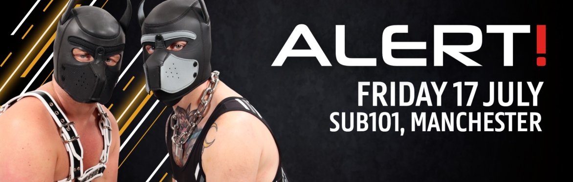 Alert! July