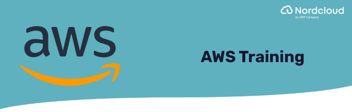 Cloud Operations on AWS; Virtual session (ACO2609SEV)