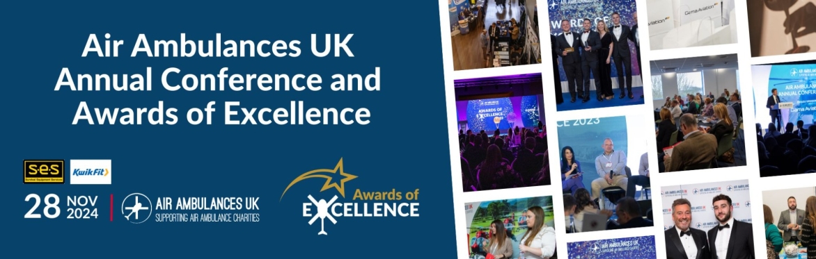 Annual Conference and Awards of Excellence 2024