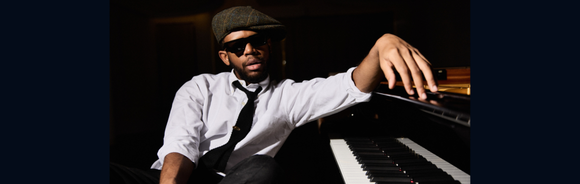Sean Mason Trio