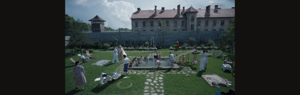 Meet me at the Matinée: The Zone of Interest (12A)