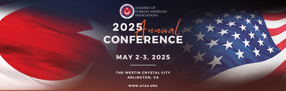 ATAA 2025 Annual Conference