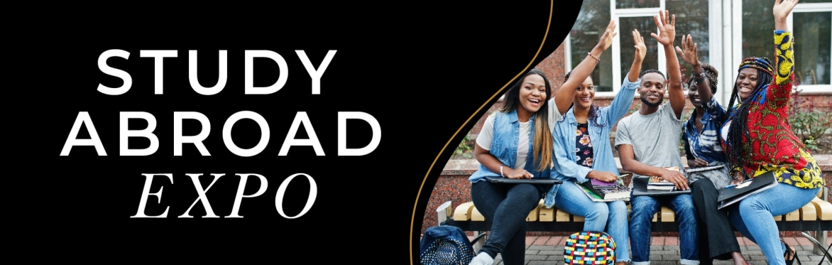 Study Abroad Expo - Mbarara, Uganda (Free Entry)
