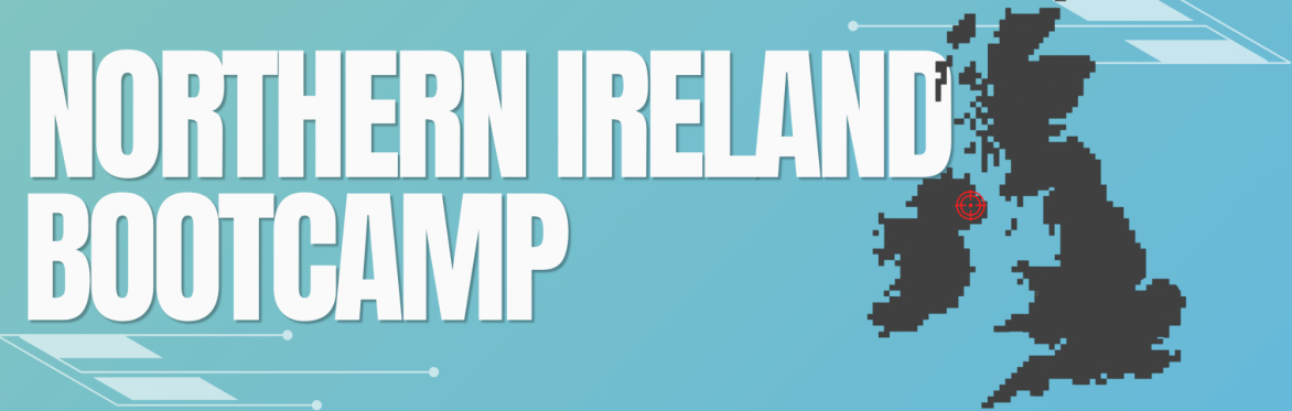 Northern Ireland Bootcamp