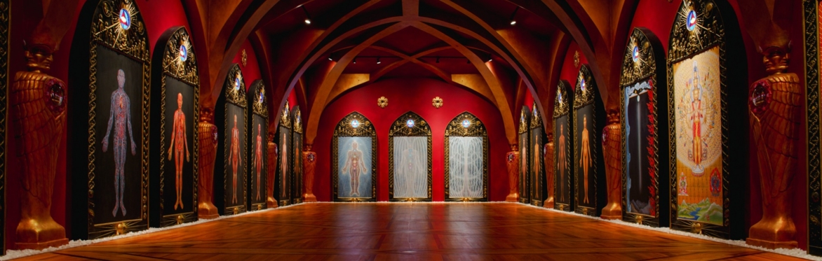 Entheon at CoSM: 2026 Day Pass