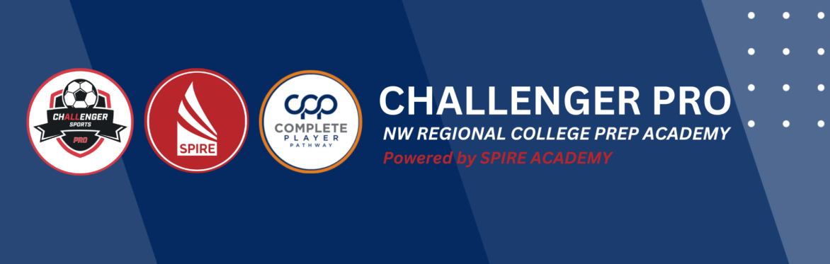 Challenger Pro College Prep Academy - Power by SPIRE ACADEMY