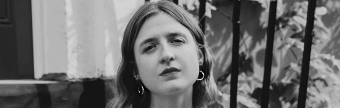 At What Point - Caitlin O'Ryan