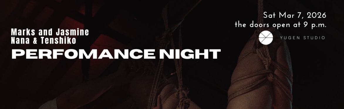 Performance Night