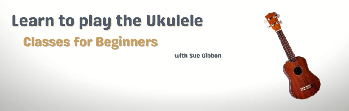 Ukulele for Beginners 2026